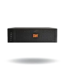 Digital Watchdog -DW-BJDX1104T-LX - Blackjack DX Server, Intel Celeron Processor, Linux Ubuntu OS with 4TB Storage
