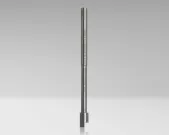 Jonard - WB2426M - Wire Wrapping Bit, 24-26 Awg