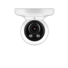 Digital Watchdog - DWC-MVA2WiAT - MEGApix 2.1MP/1080p Vandal Ball Turret IP Camera with a Vari-focal Lens and IR with IVA License
