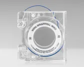Jonard - WD-30-B - Blue Wire 30 AWG, 50ft & Dispenser