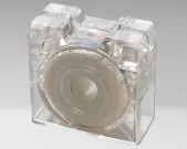 Jonard - WD-30-TRI - Blue, White, & Red Wire, 50ft & Dispenser