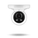 Digital Watchdog - DWC-MVA5WiAT - MEGApix 5MP Vandal Ball Turret IP Camera with a Vari-focal Lens and IR  with IVA License