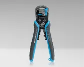 Jonard - WSC-826 - Wire Stripper And Crimper For 8-26 Awg