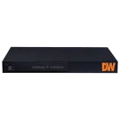 Digital Watchdog - DW-BJCX8T-LX - Blackjack CX 16-channel Embedded PoE NVR Powered by DW Spectrum, Linux OS with 8TB HDD