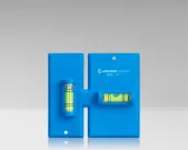 Jonard - WTL-12 - Wall Box Template And Leveler For Old Work Electrical Boxes