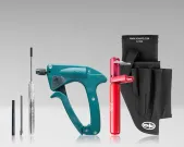 Jonard - WWK-1 - Wire Wrap Kit 5 Tools & Pouch