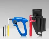 Jonard - WWK-1INS - Wire Wrap Kit Insulated 5 Tool & Pouch
