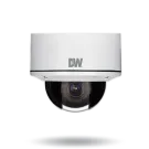 Digital Watchdog - DWC-XSDJ08Mi - MEGApix Ai 4K Vandal Dome IP Camera with 2.7~13.5mm Vari-focal P-iris Lens with Motorized Zoom and Auto-focus