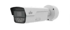 Uniview - PKC2640@Z80-P - 4MP Long range White Light LPR(8-32mm)