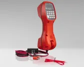 Jonard - TBS-100 - Telephone Butt Set with ABN, Analog