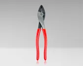 Jonard - TCC-1022 - Terminal Crimper & Cutter, 9"