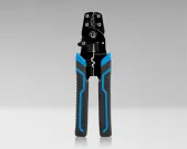 Jonard - TCC-1416 - Electric Lug and Terminal Crimper