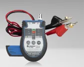 Jonard - TET-700BC - Multi Function Tester/Toner with Bed of Nails Clips