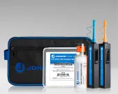 Jonard - TK-182 - Fiber Cleaning Kit