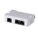 Dahua - PFT1300 - 3-Port PoE Extender with 2-Port PoE Out and 1-Port PoE In
