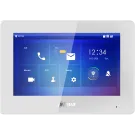 Dahua - DHI-VTH5422HW - Two-wire IP Indoor Monitor, White Bezel