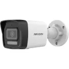 HIKVISION - DS-2CD1043G2-LIUF 2.8mm - 4 MP Smart Hybrid Light Fixed Bullet Network Camera