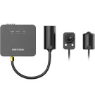 HIKVISION - DS-2CD6425G1-20 2.8mm - CV 2MP 2.8mm POE/12DC