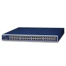 Planet - HPOE-2400G - 4-Port Gigabit IEEE 802.3at PoE+ Managed Injector Hub (720W)