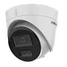 HIKVISION - DS-2CD1343G2-LIUF 4mm - 4 MP Smart Hybrid Light Fixed Turret Network Camera