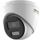 HIKVISION - DS-2CD1347G2-LUF 2.8mm - Turret ColorVu 4MP