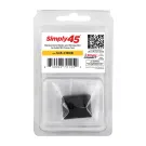 Simply 45 - S45-C190B - Storage Box for Blades used on Simply45 RJ45 Crimp Tools - 1 set of 2 blades - Bag