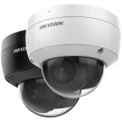 HIKVISION - DS-2CD2143G2-IU 2.8mm BLACK - 4MP Dome camera black version