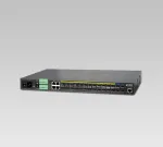 Planet - MGSW-28240F - L3 24-Port 100/1000BASE-X SFP + 4-Port 10G SFP+ Metro Ethernet Switch