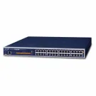 Planet - UPOE-1600G - 16-Port Gigabit 802.3bt PoE++ Managed Injector Hub (600W)