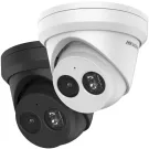 HIKVISION - DS-2CD2343G2-IU 2.8mm BLACK - TUR IP674MP2.8MMWDRIR POE/12
