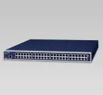 Planet - UPOE-2400G - 24-Port Gigabit 802.3bt PoE++ Managed Injector Hub (800W)