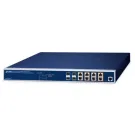 Planet - XGS-6320-8UP4X - Layer 3 8-Port 10GBASE-T 95W 802.3bt PoE + 4-Port 10GBASE-X SFP+ Managed Ethernet