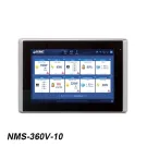 Planet - NMS-360V-10 - Renewable Energy Management Controller with 10" LCD Touch Screen- 512 nodes
