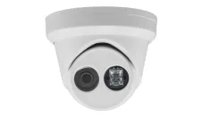 HIKVISION - DS-2CD2343G0-I 4mm - TURIP67 4MP4MM WDR IR POE/12
