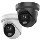 HIKVISION - DS-2CD2347G2-LU 2.8mm - OTTR2.8mm4MP 24Hr*7color mic