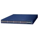 Planet - GS-6311-48T6X - L3 48-Port 10/100/1000T + 6-Port 10G SFP+ Managed Ethernet Switch