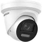 HIKVISION - DS-2CD2387G2-LSU/SL BLACK - Black Turret Camera 8MP