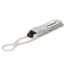 Planet - QSFP-40G-LR4 - 40GBASE-LR4 QSFP+ Fiber Transceiver (Single mode, LC, 1310nm, DDM) - 10km