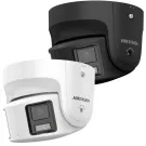 HIKVISION - DS-2CD2387G2P-LSU/SL 4mm - 8MP TR ColorVu Panaromic