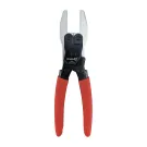 Simply 45 - S45-C370 - Keystone Jack Seating Plier for Toolless Jacks & Seating Punchdown IDC Contact Cap - 1ea/blister