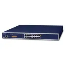 Planet - UPOE-800G - 8-Port Gigabit 802.3bt PoE++ Managed Injector Hub (400W)
