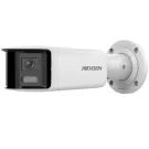 HIKVISION - DS-2CD2T67G2P-LSU/SL 2.8mm - 6MP BL ColorVu Panoramic