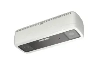 HIKVISION - DS-2CD6825G0/C-IVS 2mm - Outdoor 2Lens People Counter