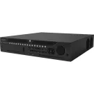 HIKVISION - iDS-9016HUHI-M8/S-12TB - 16-ch 5MP AcuSense DVR 12TB