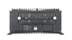 HIKVISION - DS-MP7608HN(1T)(M12) - M12 8 channel DVR 1T HDD Pre Installed