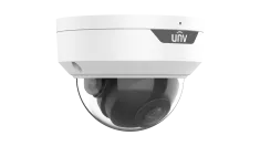 Uniview - UAC-D125-AF28M - 5MP IR Light Analog Dome 2.8mm