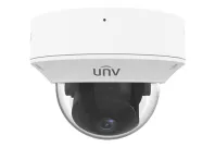 Uniview - IPC3235SB-ADZK-I0 - 5MP HD Intelligent LightHunter IR VF Dome Network Camera