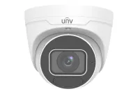 Uniview - IPC3635SB-ADZK-I0 - 5MP HD Intelligent LightHunter IR VF Eyeball Network Camera