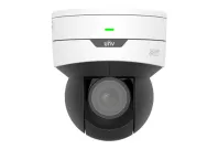 Uniview - IPC6415SR-X5UPW-VG - 5MP WDR Starlight IR Network Indoor MiniPTZ Dome Camera