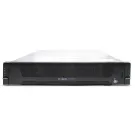 ExacqVision - IP01-80T-FARW - NVR with 1 IP Professional License 150 max, 80TB